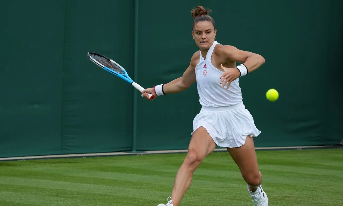 Πρώτο σερβίς στo Wimbledon με ενισχυμένες αποδόσεις και live streaming