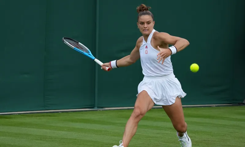 Πρώτο σερβίς στo Wimbledon με ενισχυμένες αποδόσεις και live streaming