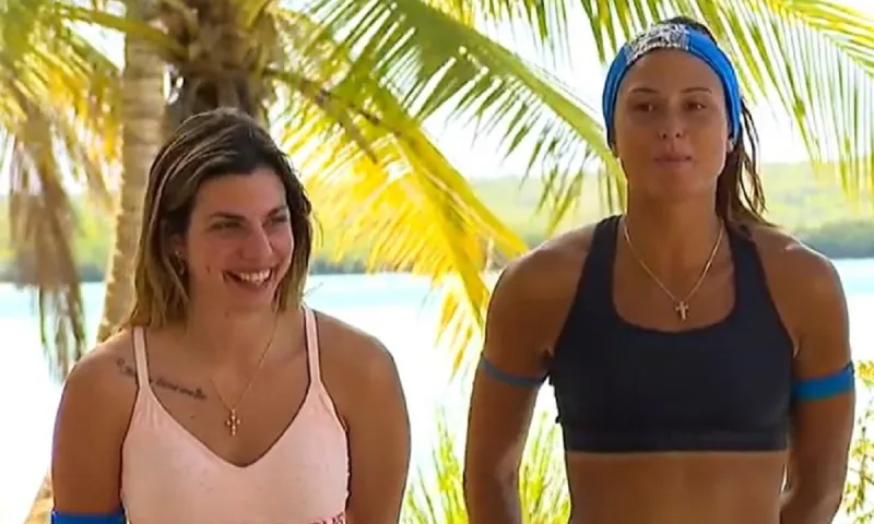 Survivor διαρροή στατιστικά 27/6: Κορυφή η Σταυρούλα, τάρταρα για Ασημίνα