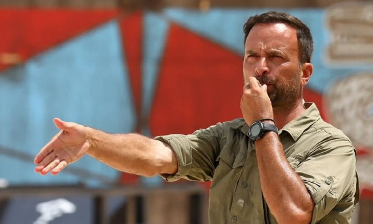 Survivor 27/6: Ποιος παίκτης θα κερδίσει τη 2η ατομική Ασυηλία; Θα έχουμε χαμούλη! Ελάτε στο Live!