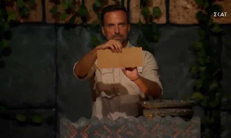 Survivor spoiler αποχώρηση 28/6: Αυτοί είναι οι 4 υποψήφιοι – Αυτός φαβορί να αποχωρήσει!
