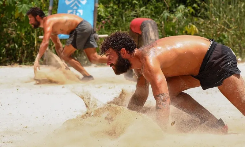 Survivor Spoiler 28/6: Ποιος κερδίζει το ατομικό έπαθλο;