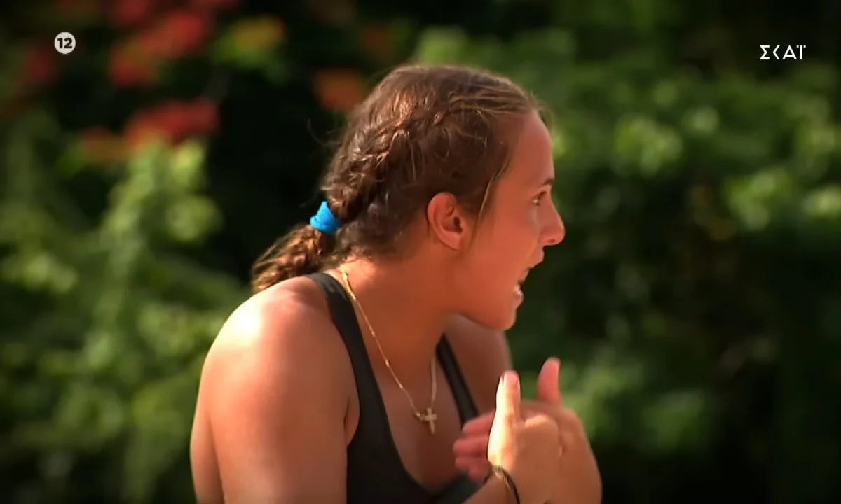 Survivor trailer 28/6: Ρε πας καλά - Νίκος και Ασημίνα στα μαχαίρια - Αποχώρηση φωτιά!