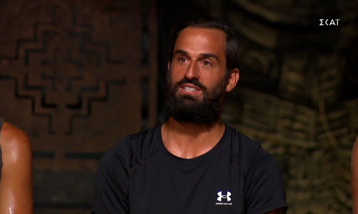 Survivor αποχώρηση 28/6: Οριστικό και άκρως επιβεβαιωμένο spoiler για τον παίκτη που αποχωρεί στο επεισόδιο τη Τρίτης από το Survivor.