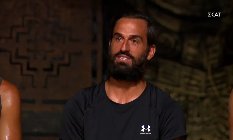 Survivor αποχώρηση 28/6: Spoiler! ΟΡΙΣΤΙΚΟ! Αυτός αποχωρεί!
