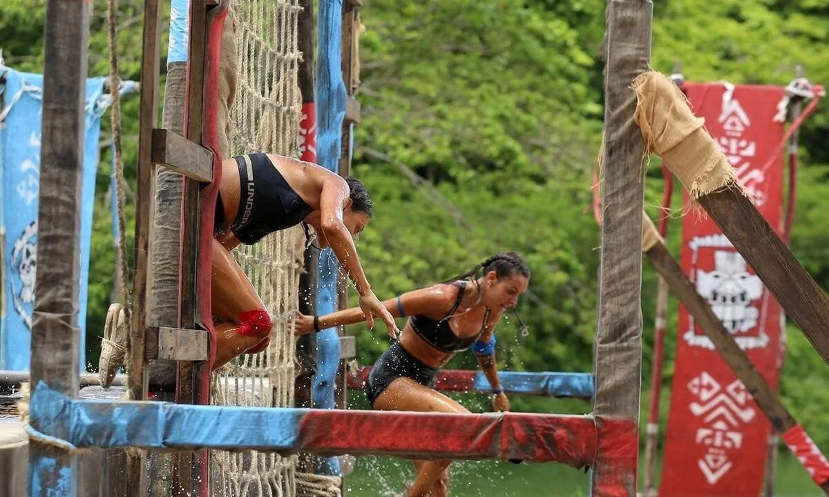 Η Ναυσικά Παναγιωτακοπούλου μίλησε για τα προβλήματα υγείας που αντιμετωπίζει μετά το Survivor.