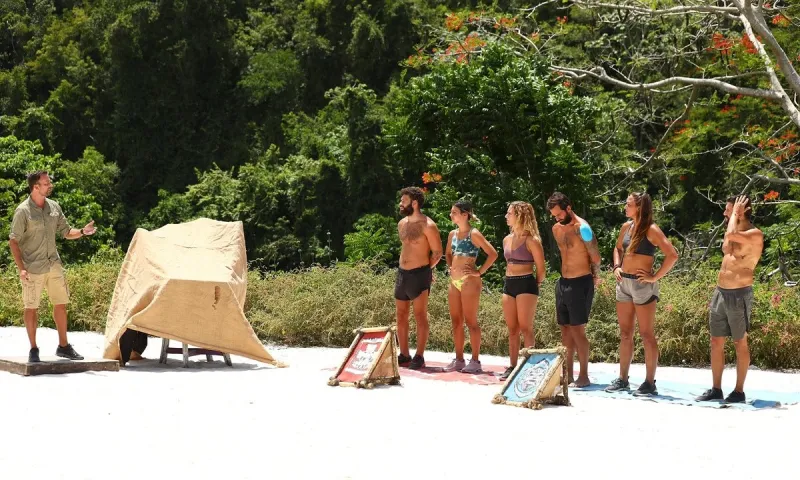 Survivor διαρροή 28/6: Οριστικό Spoiler! Αυτός παίρνει το έπαθλο!