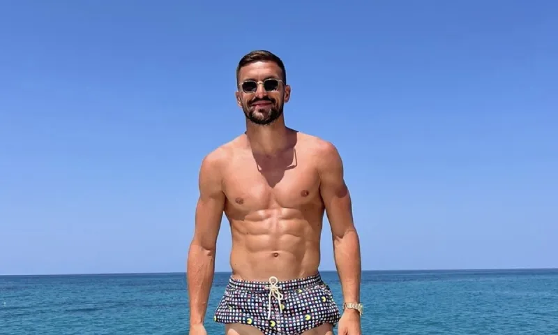 Σαν τη Χαλκιδική δεν έχει για Αζάρ, Τάντιτς και Ζορζίνιο