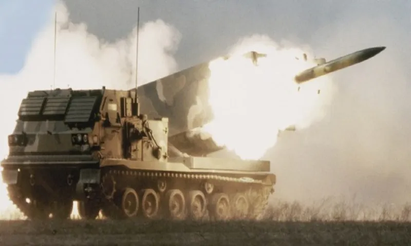 Ελληνοτουρκικά: MLRS 70 χλμ εμβέλειας στέλνουν οι ΗΠΑ στην Ελλάδα