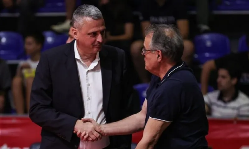 Ο Ράντονιτς ζητά οικονομικές εγγυήσεις