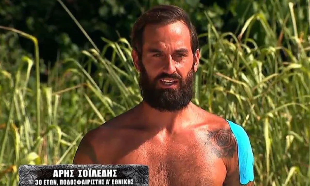 Survivor διαρροή στατιστικά 28/6: Κοντά σε ένα ιστορικό ρεκόρ βρίσκεται ο Άρης Σοϊλέδης