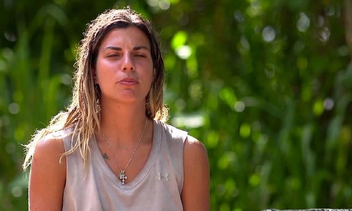 Survivor 28/6: Βαριές κουβέντες από τη Σταυρούλα για τον κολλητό της - Ράγισε οριστικά το γυαλί;
