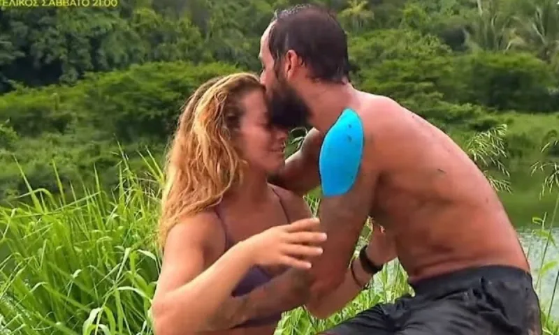 Survivor Twitter 29/6: Χαμός με κόντρες, έπαθλα και ίντριγκα στα σόσιαλ