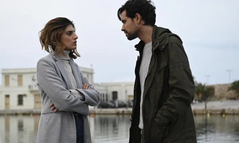 Σασμός επόμενα επεισόδια: Η Αργυρώ εξοργισμένη με Αστέρη - Τι έχει συμβεί