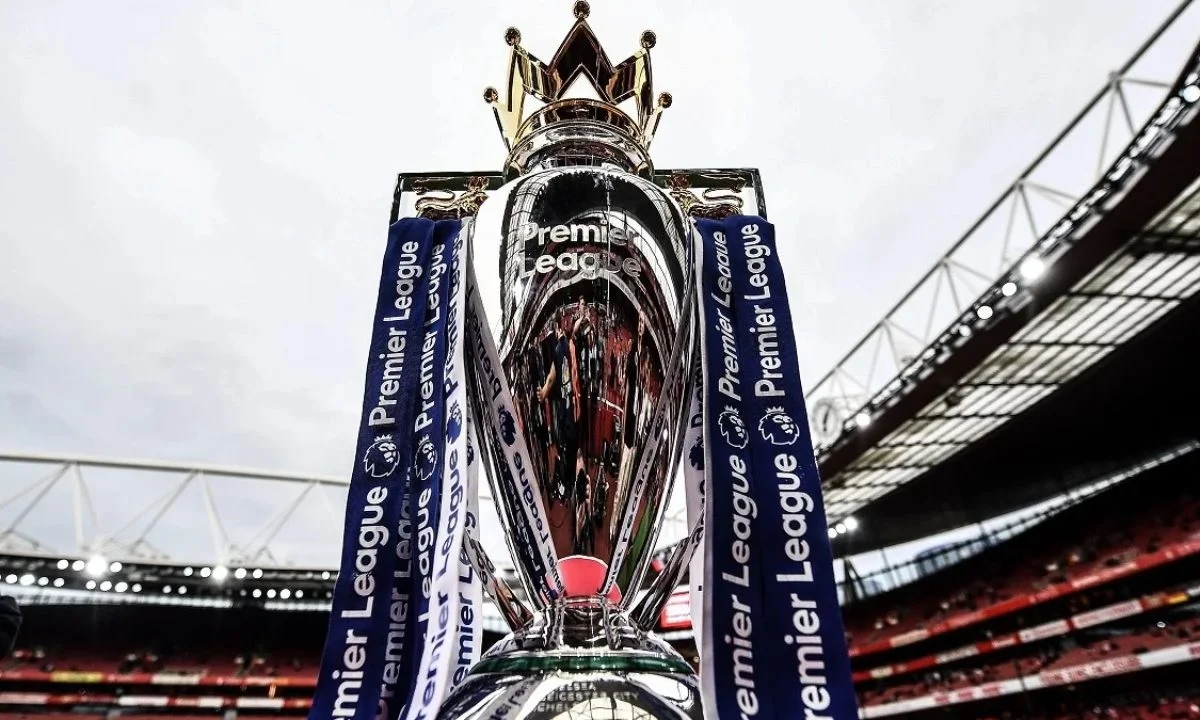 Ποιος θα βγει πρώτος σκόρερ στην Premier League - Η πρόβλεψη του Χρήστου Σωτηρακόπουλου