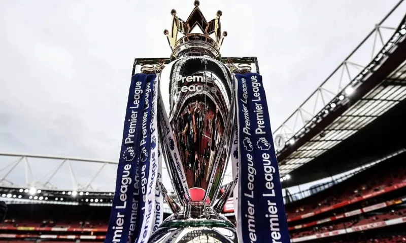 Ποιος θα βγει πρώτος σκόρερ στην Premier League - Η πρόβλεψη του Χρήστου Σωτηρακόπουλου
