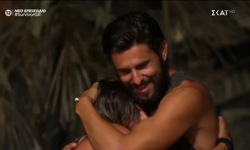 Survivor 29/6: Ποια ήταν η σειρά στην ψηφοφορία που έδιωξε τον Νίκο Γιάννη;