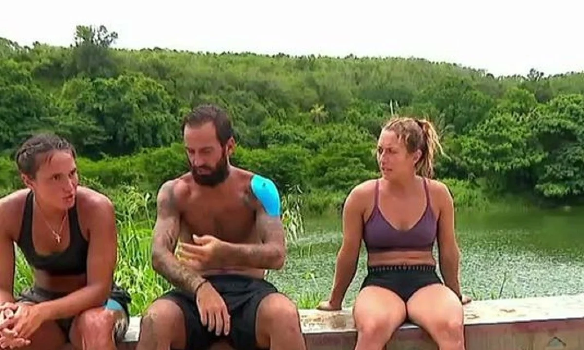 Survivor 30/6: Ποιους θα πάρει μαζί ο νικητής της ασυλίας - Θα γίνει η έκπληξη;