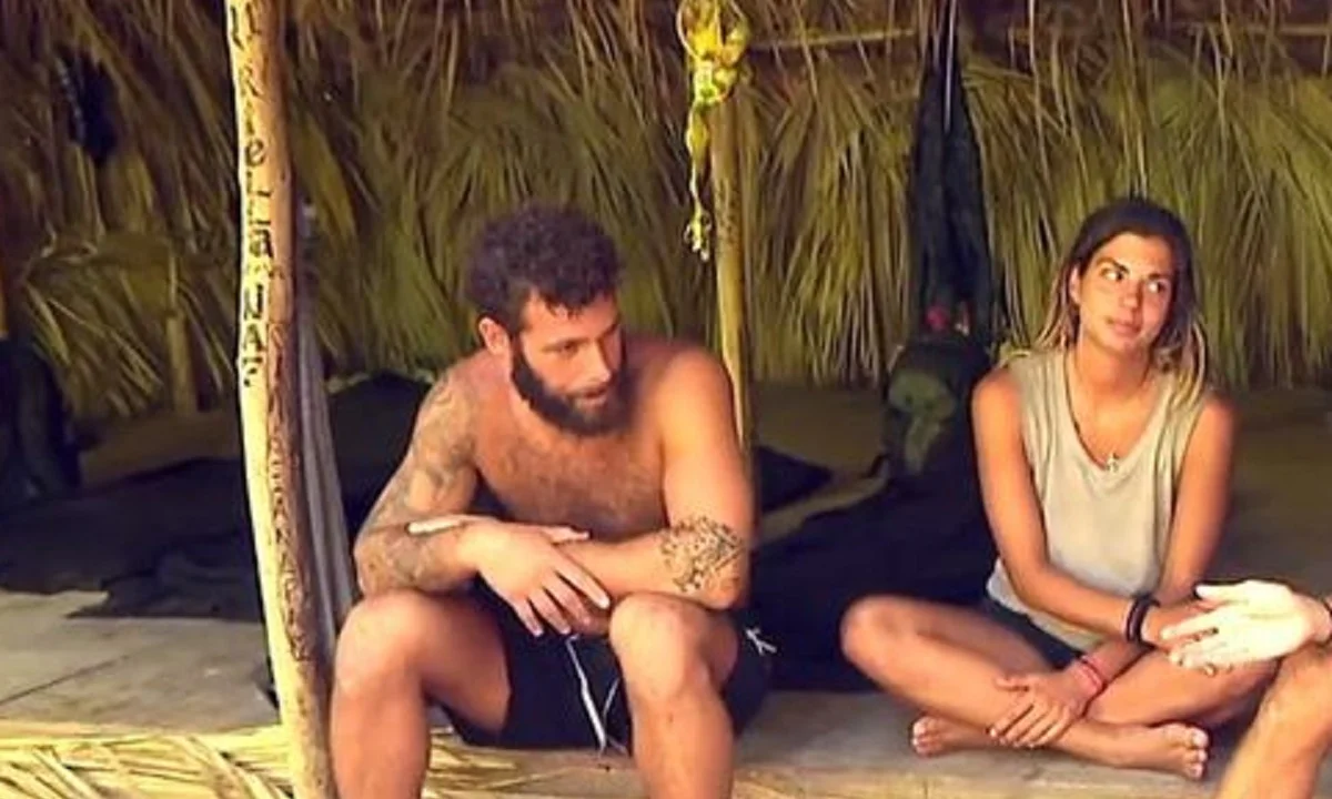 Survivor 30/6 spoiler: Ποιος παίκτης θα είναι ο δεύτερος υποψήφιος που θα παλέψει για είσοδο στην τετράδα;
