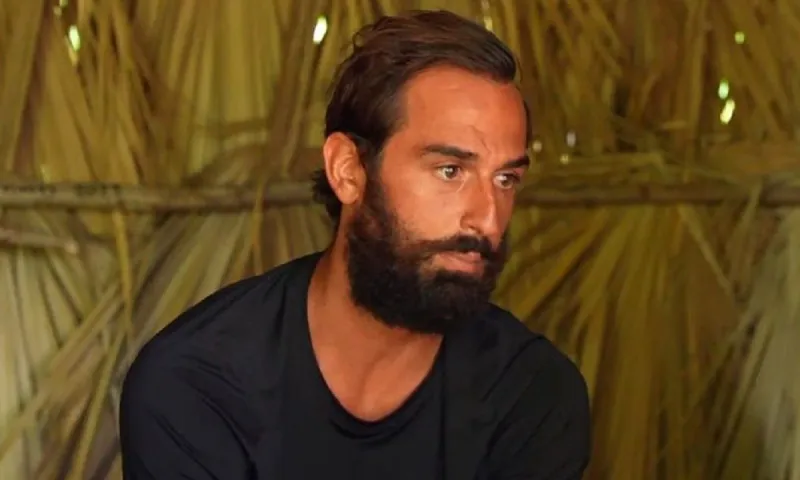 Survivor 29/6: Ο Άρης Σοϊλέδης πάει Γαλάτσι - Και πως να το χάσει;