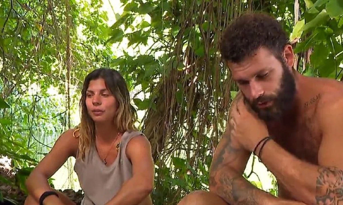 Survivor 29/6: ΕΠΙΚΗ ατάκα! «Στις εννιά του μακαρίτη άλλον βάλαμε στο σπίτι»