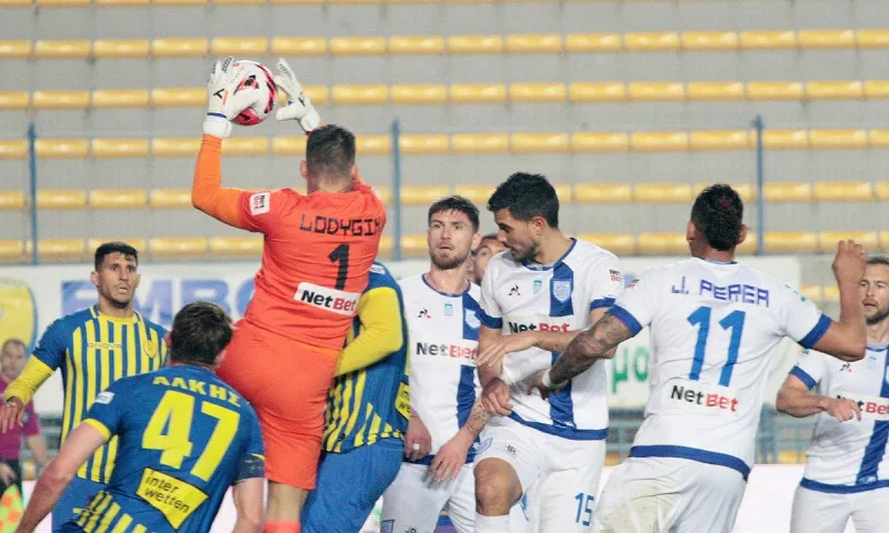 Super League νέα 29/6: Με αυτόν τα έχουν στο Αγρίνιο - Τι ακολουθεί στον ΠΑΣ Γιάννινα