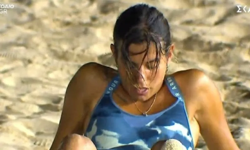 Survivor Twitter 30/6: Η «ωραία ατμόσφαιρα» με Άρη και Σταυρούλα προκάλεσε ΧΑΜΟ!