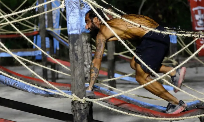 Survivor trailer 30/6: Ανατροπή - Άσχημος τραυματισμός του Άρη Σοϊλέδη