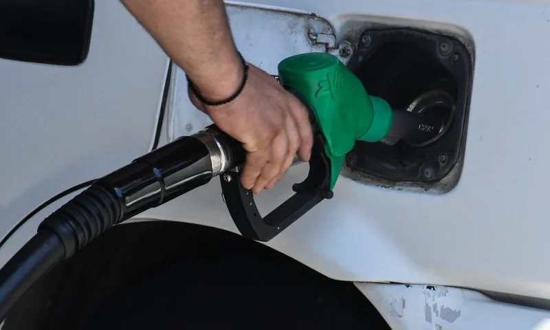 Fuel pass 2: Ξεκινούν οι αιτήσεις - Μέχρι πότε πρέπει να καταναλωθούν τα λεφτά