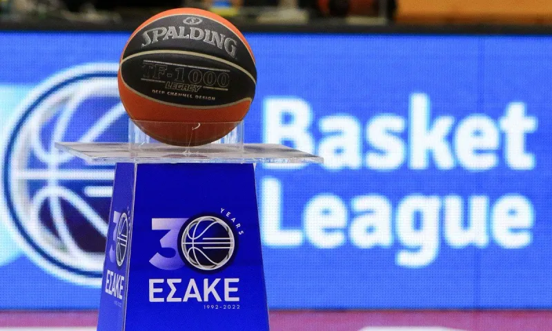 Basket League: Η ώρα της κρίσης