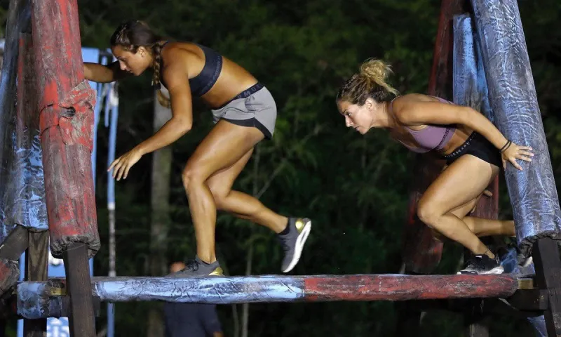 Survivor αποχώρηση 30/6: ΚΛΕΙΔΩΣΕ! Αυτός είναι ο 2ος υποψήφιος!