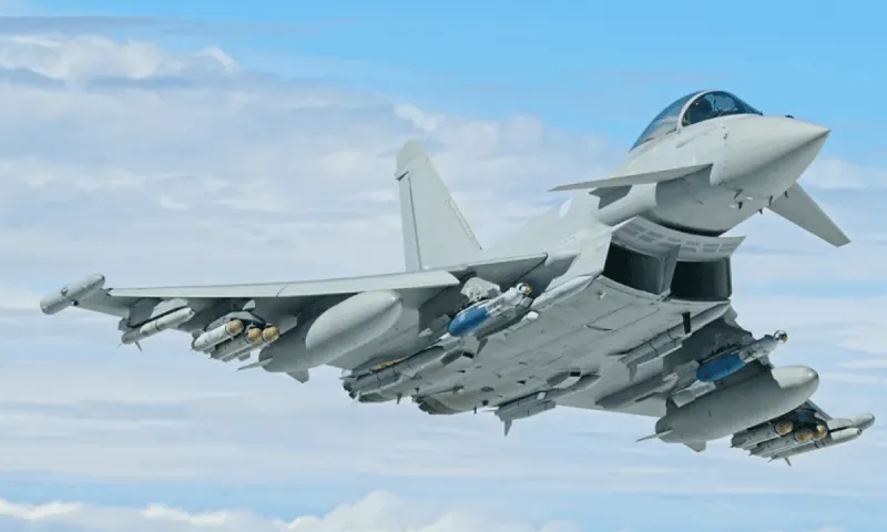 New York Times: Οι ΗΠΑ πιο κοντά στην πώληση F-16 στην Τουρκία