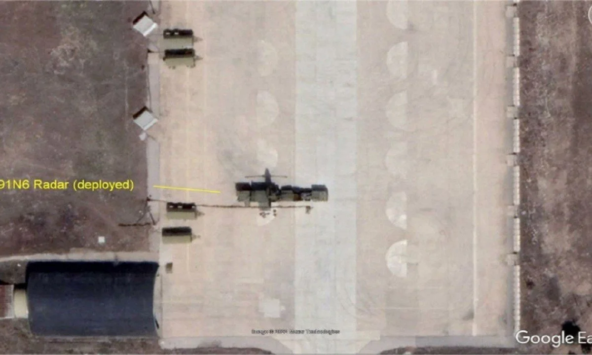 Eλληνοτουρκικά: Η Τουρκία έβγαλε τους S-400 για να προστατεύσει την Άγκυρα - Φοβήθηκαν τις δηλώσεις Εγκολφόπουλου