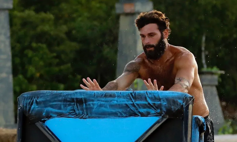 Survivor Spoiler 3/7: Ποιος κερδίζει το έπαθλο φαγητού;