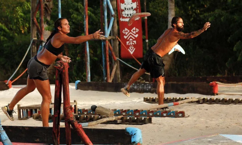 Survivor highlights 1/7: «Πυρά» κατά της «τριάδας» - Μου προκάλεσαν αηδία