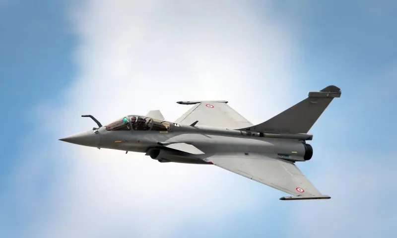 Τουρκία: Τρόμο προκαλούν Rafale και F-35 - Ούτε με τα F-16 Viper μπορούμε να αντιμετωπίσουμε τους Έλληνες