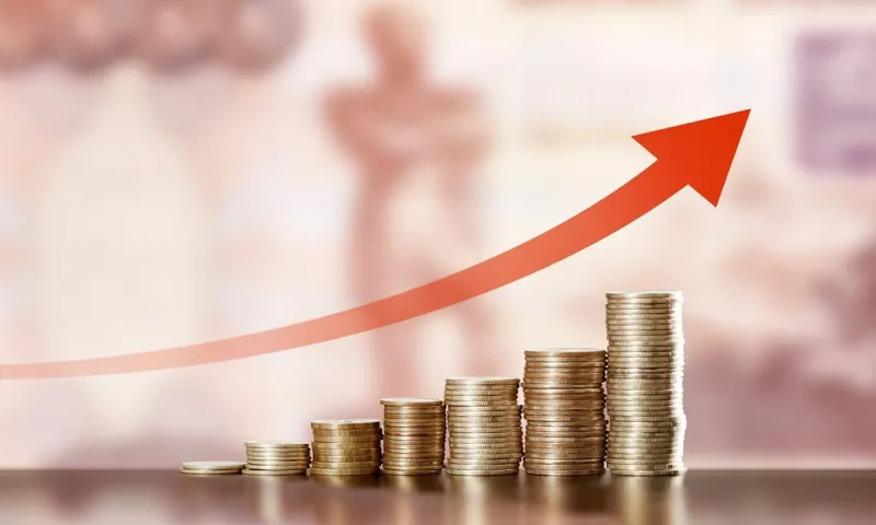 Eurostat: Σοκ με 12% έως 13% πληθωρισμό - Σχεδόν αβοήθητοι οι πολίτες βλέπουν να καλπάζει η ακρίβεια