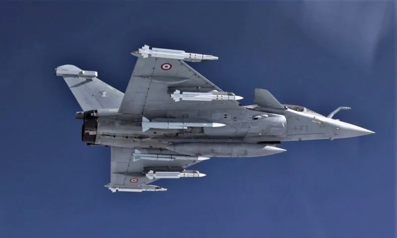 Ελληνοτουρκικά: Οι Meteor έχουν γίνει εφιάλτης της Τουρκίας - Δεν μπορούν να τους αντιμετωπίσουν
