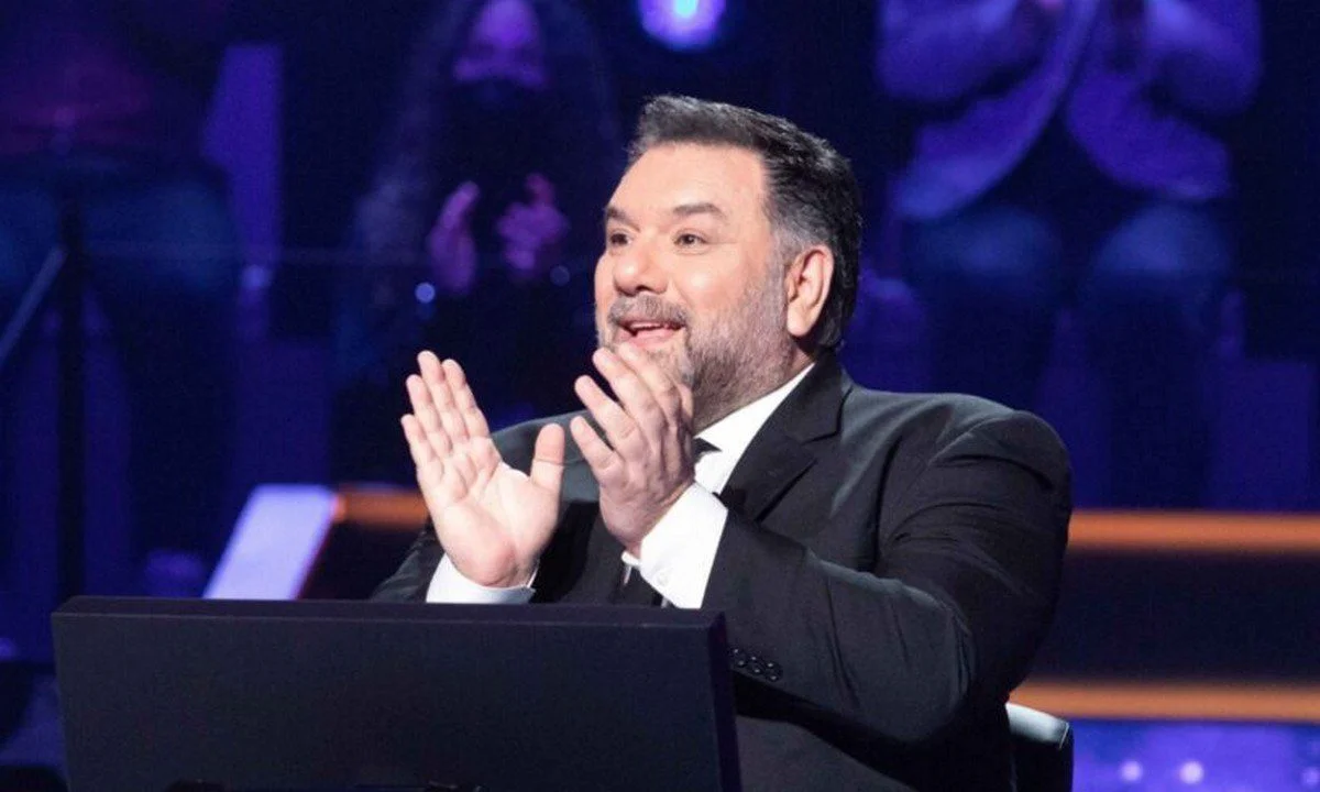 Ποιος θέλει να γίνει εκατομμυριούχος - Αυτό είναι το μέλλον του