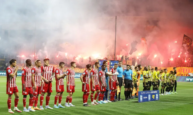 Τον Ιούλιο αρχίζει το πάρτι!
