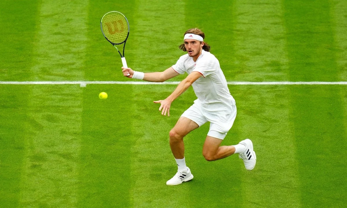 To Wimbledon με ενισχυμένες αποδόσεις και live streaming*