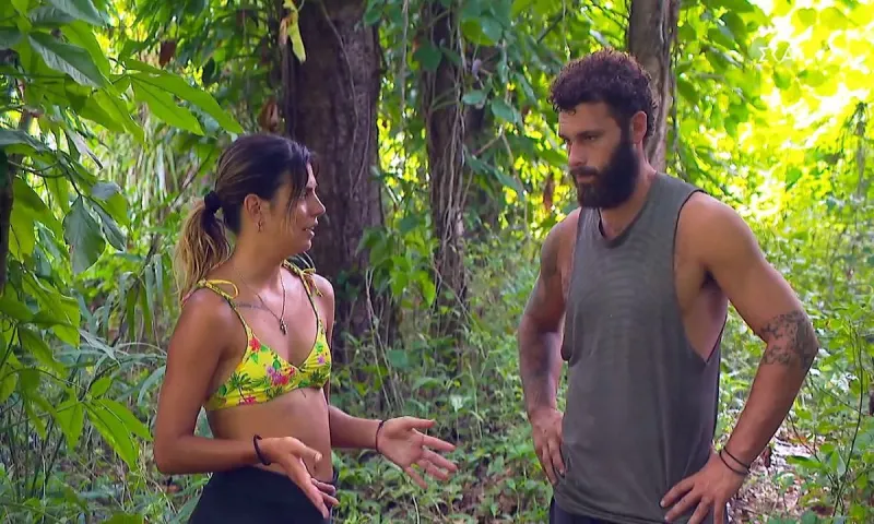 Survivor διαρροή 3/7: ΟΡΙΣΤΙΚΟ! Αυτός είναι ο νικητής του μεγάλου επάθλου - Αυτούς παίρνει μαζί του!