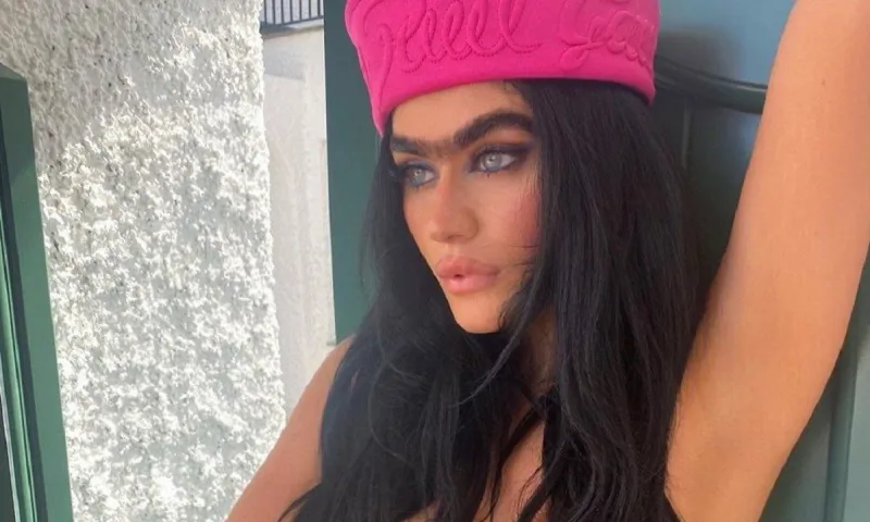 GNTM: Ανατροπή - Έφυγε η Σοφία Χατζηπαντελή - Τι συνέβη