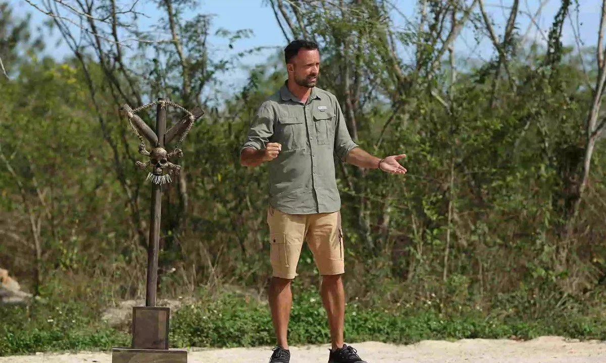 Survivor 4/7 Αποχώρηση: Κλείδωσε! Αυτός είναι ο πρώτος υποψήφιος προς αποχώρηση!