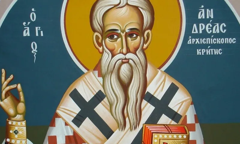 Εορτολόγιο Δευτέρα 4 Ιουλίου: Ποιοι γιορτάζουν σήμερα!