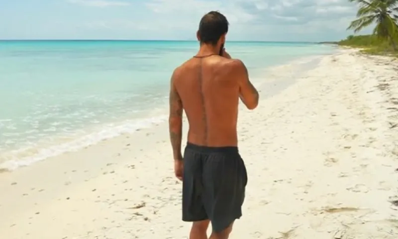 Survivor spoiler 4/7: Ο 2ος παίκτης που περνάει στην τριάδα του ημιτελικού!