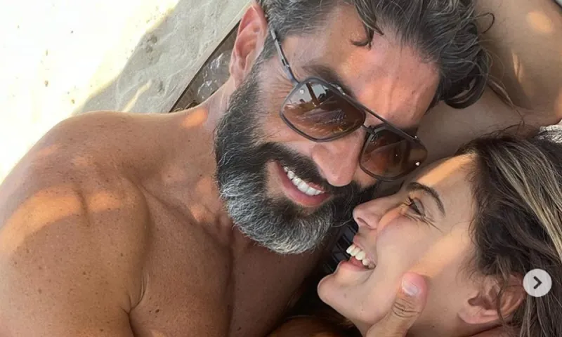 Survivor: Μαρτίκας - Βρισηίδα Φιλιά στο στόμα και μια υπόσχεση