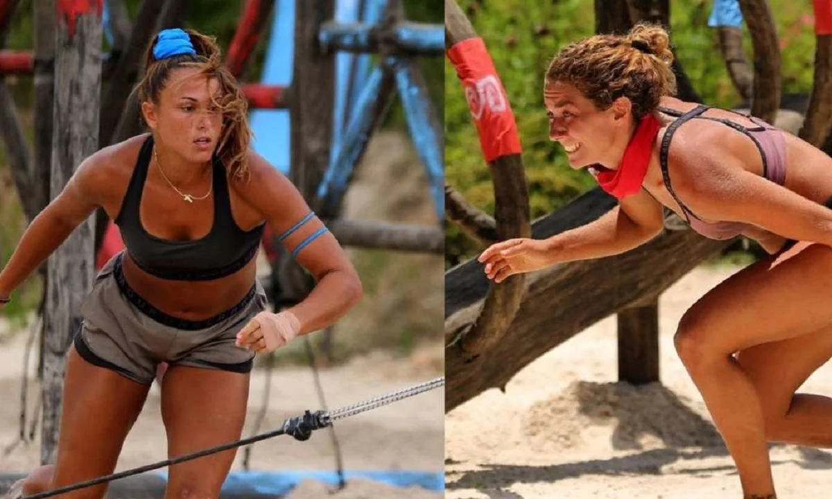 Survivor προτεινόμενοι spoiler 4/7: Τo Sportime σας δίνει την ευκαιρία να ψηφίσετε ανάμεσα σε δύο υποψήφιους με φόντο τον ημιτελικό