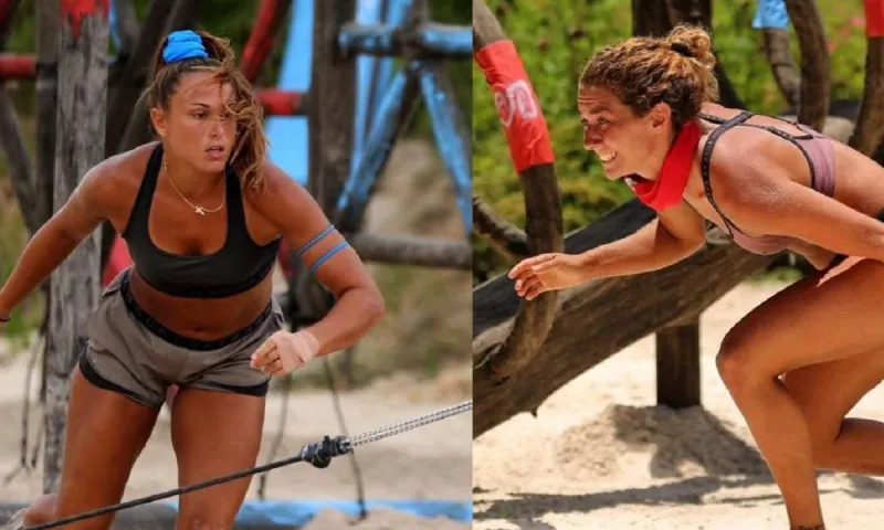 Survivor προτεινόμενοι spoiler 4/7: MEGA POLL! Ψηφίστε ποιον θέλετε να δείτε στον ημιτελικό!