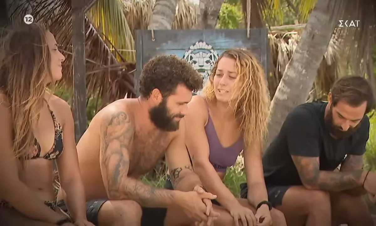 Survivor trailer 4/7: Κλάματα και συγκίνηση την τελευταία μέρα στο νησί!